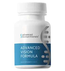 Advanced Vision Formula Reviews
