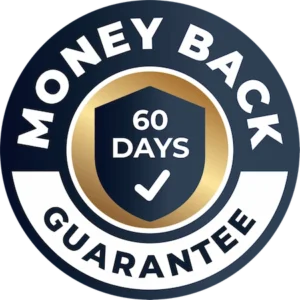 FemiCore Money Back Guarantee