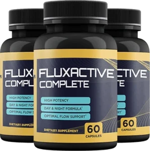 Fluxactive-Complete