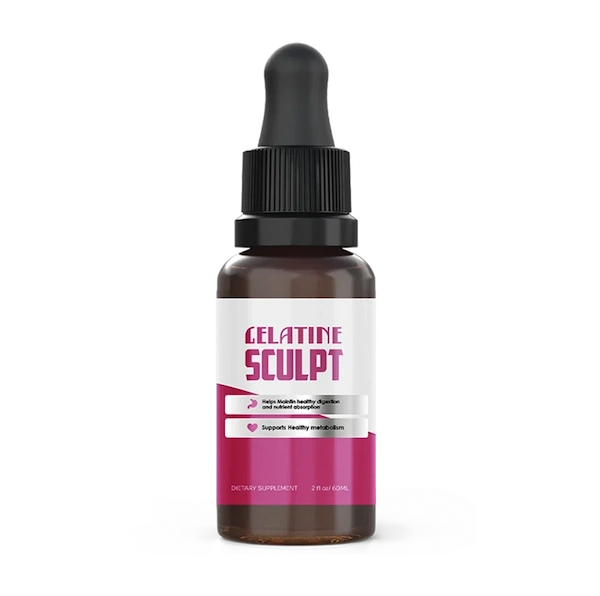 Gelatine Sculpt Reviews