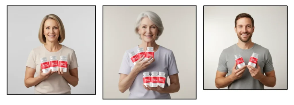 GlycoPulse Customers Reviews