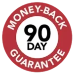 Halo Siren Personal Safety Alarm Money Back Gurantee