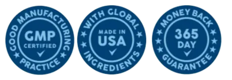 NativePath Brain Health 365-day money-back guarantee