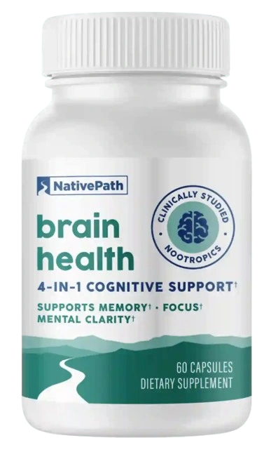 NativePath Brain Health Reviews