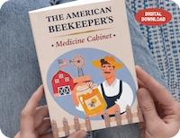 The American Beekeeper's