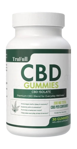 TruFull-CBD-Gummies-Reviews