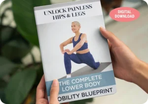 Unlock the Secret to Painless Hips & Legs
