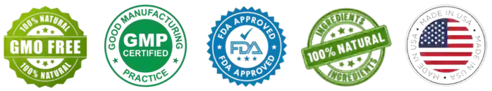 VisiFlora GMP-certified