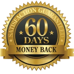 VisiFlora money-back guarantee,