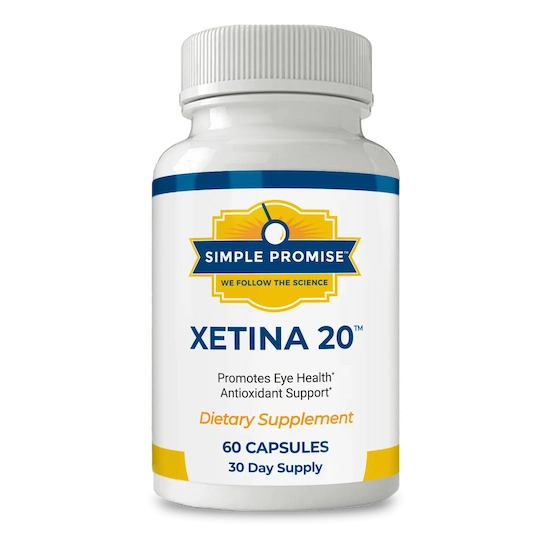 Xetina 20 Reviews