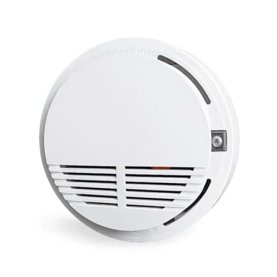 iDetectPro Smoke Detector