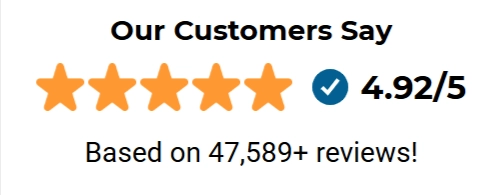 iGenics Customers Reviews