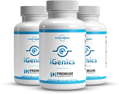 iGenics Reviews