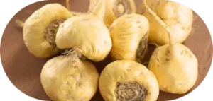 Alpha Tonic Maca Root