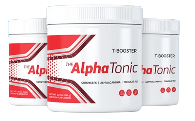 Alpha Tonic Reviews