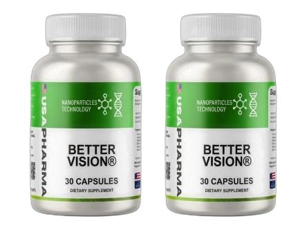 BetterVision Reviews