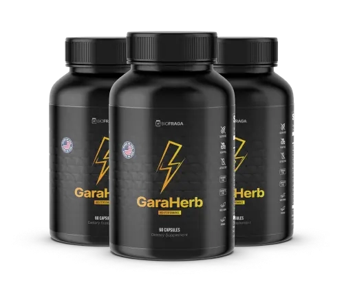 GaraHerb Reviews