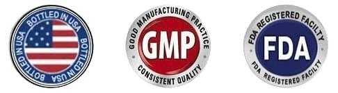 Glucorem GMP-certified