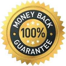 Glucorem money-back guarantee