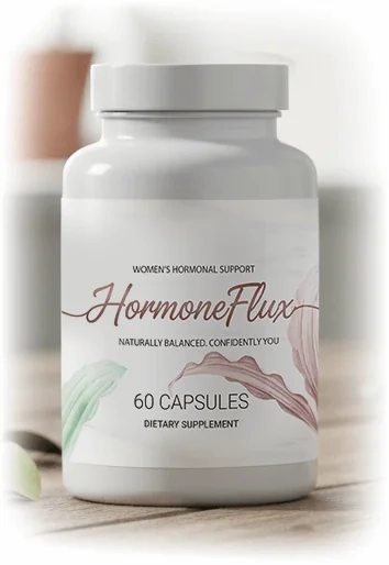 HormoneFlux Reviews