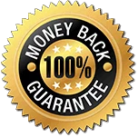 Insta Hard money-back guarantee