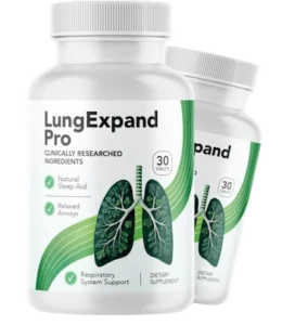 LungExpand Pro Reviews