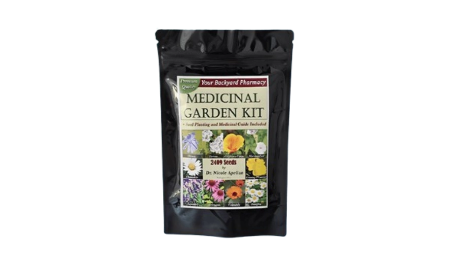 Medicinal Garden Kit Reviews