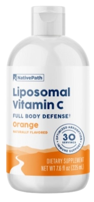 NativePath-Liposomal-Vitamin-C-Reviews