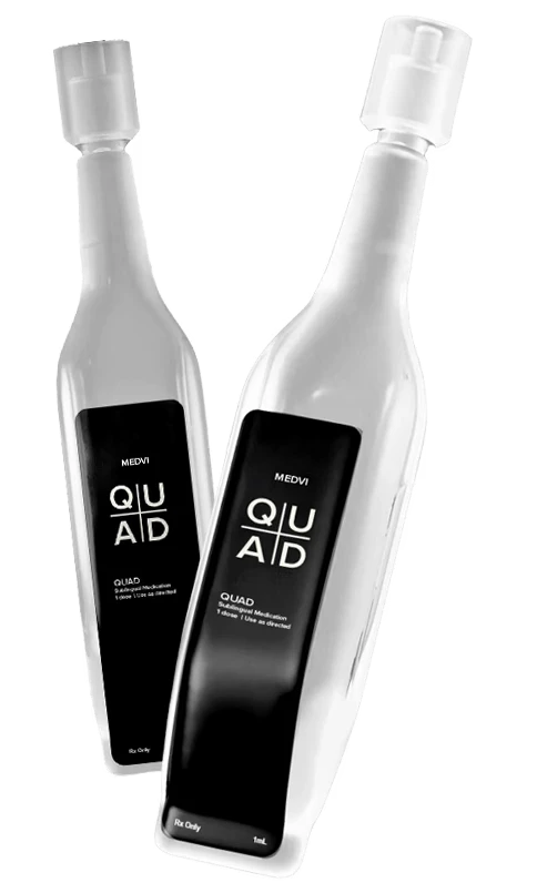 QUAD By MEDVi Reviews