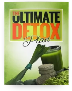 The Ultimate Detox Plan