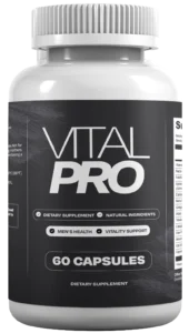 VitalPro Reviews