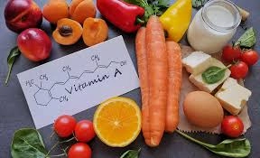 Vitamin A