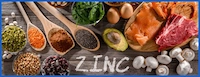 Zinc